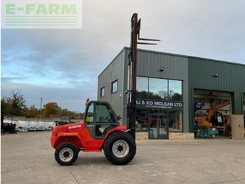 Forklift MANITOU M 26-4