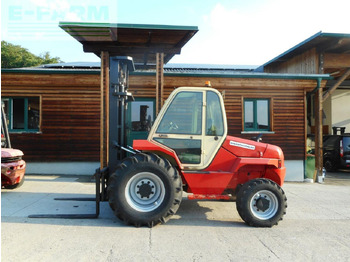 Forklift MANITOU M 30-4