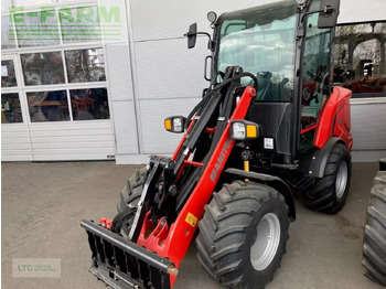 Wheel loader MANITOU MLA 4-50