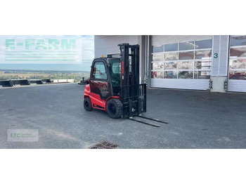 Forklift MANITOU MI 30 D