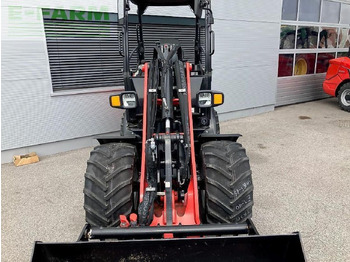 Mini excavator Manitou mla 3-25: picture 4