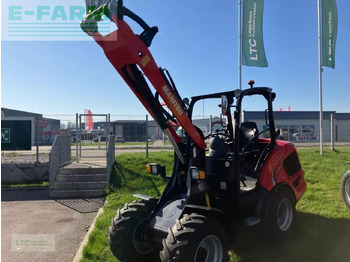 Wheel loader MANITOU MLA 5-50