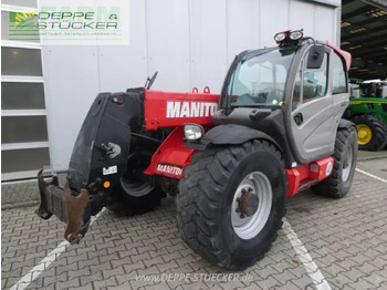 Telescopic handler MANITOU MLT 840-137 PS