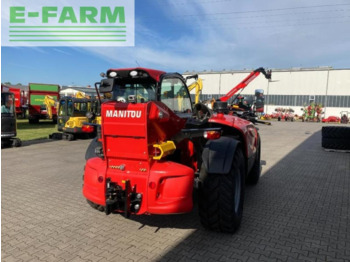 Telescopic handler Manitou mlt 961 160 v plus: picture 5