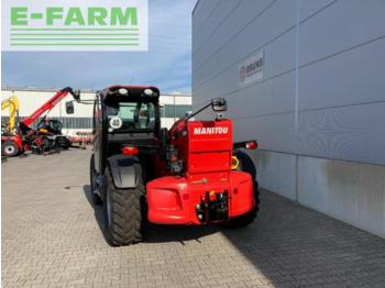 Telescopic handler Manitou mlt 961 160 v plus: picture 4
