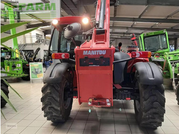 Telescopic handler Manitou mt 1033 easy: picture 2