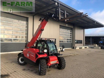 Telescopic handler MANITOU MT 625 HA