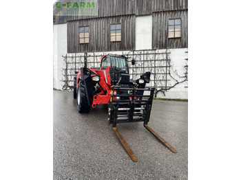 Telescopic handler Manitou mt1840 easy: picture 3