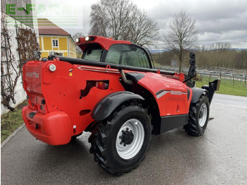 Telescopic handler Manitou mt1840 easy: picture 5