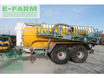 Fertilizing equipment MARCHNER