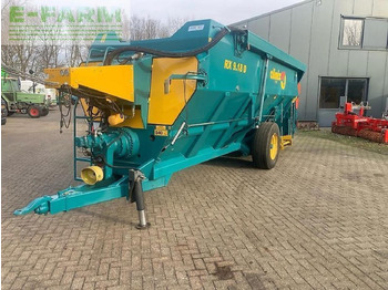 Livestock equipment