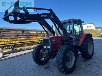 Farm tractor Massey Ferguson 3085 e: picture 2