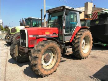 Farm tractor Massey Ferguson 3095 DATATRONIC: picture 1