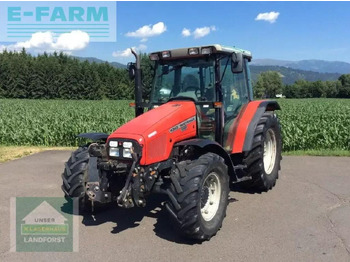 Farm tractor MASSEY FERGUSON 4300 series