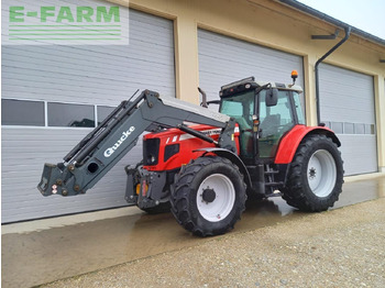 Farm tractor MASSEY FERGUSON 5465