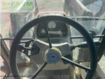 Farm tractor Massey Ferguson 5608: picture 2