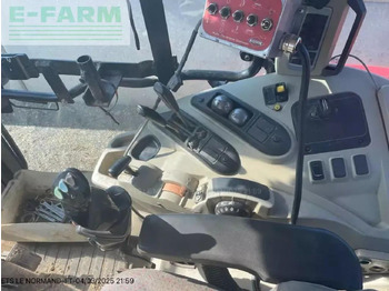 Farm tractor Massey Ferguson 5608: picture 3