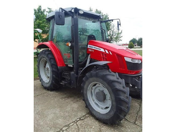 Farm tractor Massey Ferguson 5611-dyna 4- eesential Essential: picture 4