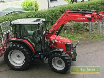 Farm tractor MASSEY FERGUSON 5711