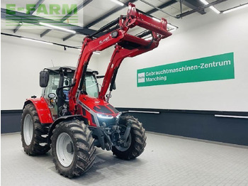 Farm tractor MASSEY FERGUSON 100 series