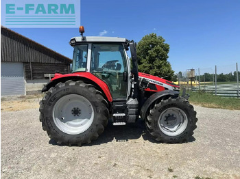 Farm tractor MASSEY FERGUSON 100 series
