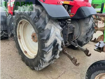 Farm tractor Massey Ferguson 6465: picture 4