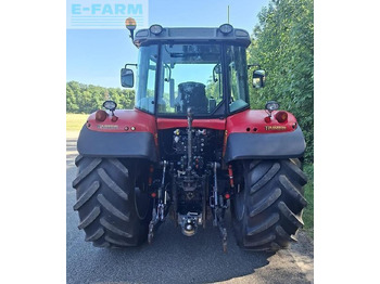 Farm tractor Massey Ferguson 6475: picture 4