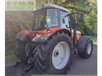 Farm tractor Massey Ferguson 6475: picture 5
