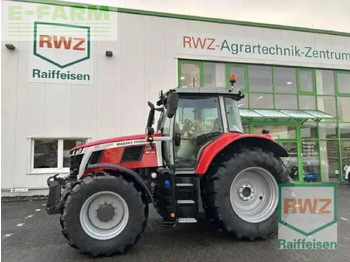 Farm tractor MASSEY FERGUSON 100 series