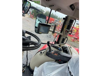 Farm tractor Massey Ferguson 7718s: picture 3 Farm tractor Massey Ferguson 7718s: picture 3