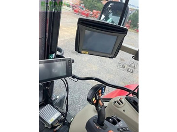 Farm tractor Massey Ferguson 7718s: picture 4 Farm tractor Massey Ferguson 7718s: picture 4