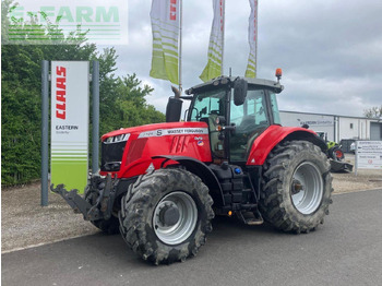 Farm tractor MASSEY FERGUSON 7726