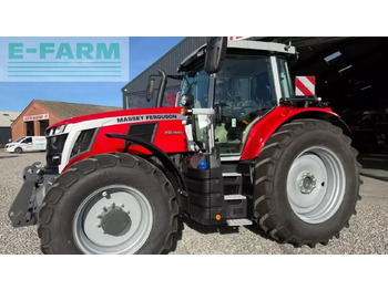 Farm tractor MASSEY FERGUSON 100 series