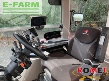 Farm tractor Massey Ferguson 8s-205 dep ex Exclusive: picture 3 Farm tractor Massey Ferguson 8s-205 dep ex Exclusive: picture 3