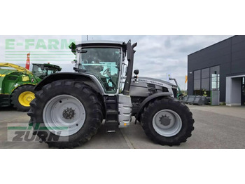 Farm tractor Massey Ferguson 8s.265: picture 3