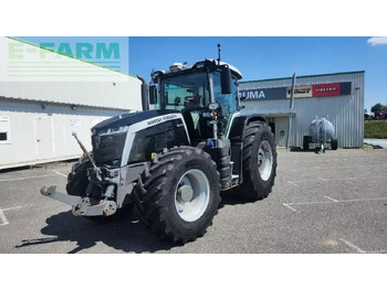 Farm tractor MASSEY FERGUSON 300 series