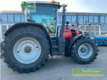 Farm tractor Massey Ferguson 8s305 exclusiv Exclusive: picture 2