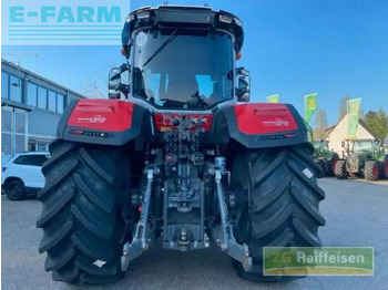 Farm tractor Massey Ferguson 8s305 exclusiv Exclusive: picture 4