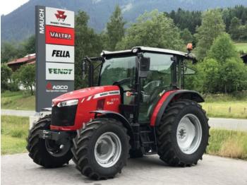 Farm tractor Massey Ferguson MF 5711: picture 1