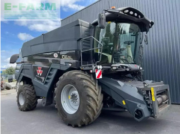 Combine harvester Massey Ferguson ideal 8 pl: picture 2