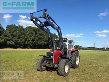 Farm tractor MASSEY FERGUSON 300 series