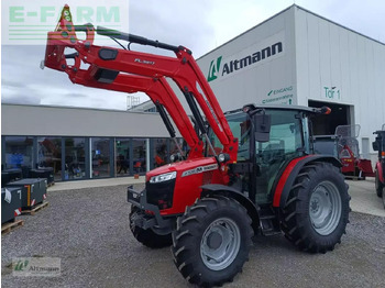 Farm tractor MASSEY FERGUSON 4708