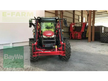 Farm tractor Massey Ferguson mf 4709 m dyna-2 essential: picture 4