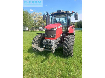 Farm tractor Massey Ferguson mf 6714 s dyna-vt: picture 2