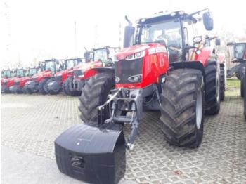 Farm tractor Massey Ferguson mf 7726 s exclusive: picture 1