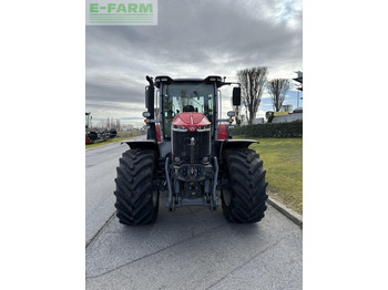 Farm tractor MASSEY FERGUSON 200 series