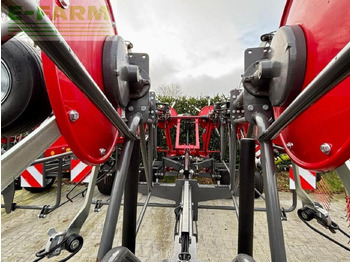 Tedder/ Rake Massey Ferguson td 1310 x trc, wie neu !: picture 5