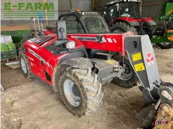 Telescopic handler MASSEY FERGUSON