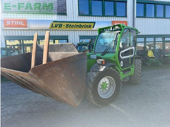 Telescopic handler MERLO