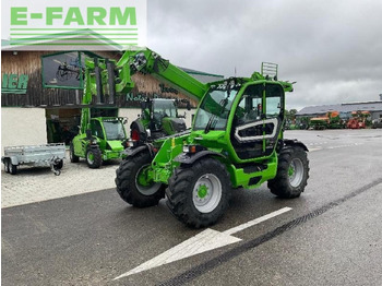Telescopic handler MERLO